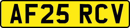 AF25RCV