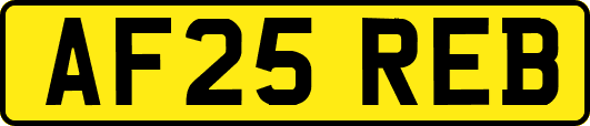 AF25REB