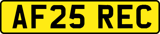AF25REC