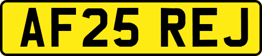 AF25REJ