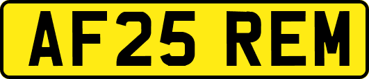 AF25REM