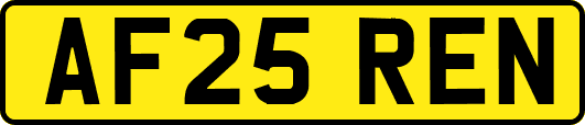 AF25REN