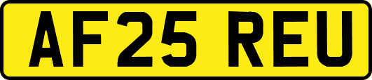 AF25REU