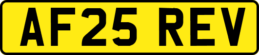 AF25REV