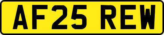 AF25REW