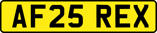 AF25REX