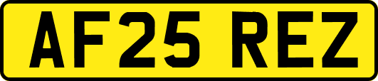 AF25REZ