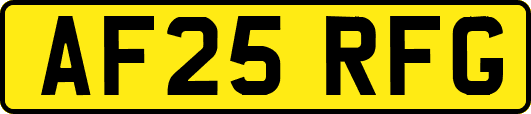 AF25RFG