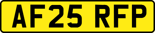 AF25RFP