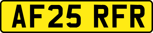 AF25RFR