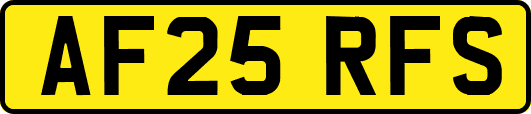 AF25RFS