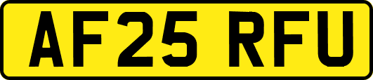 AF25RFU