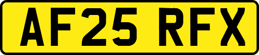 AF25RFX