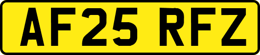 AF25RFZ
