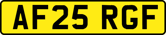 AF25RGF