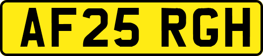 AF25RGH