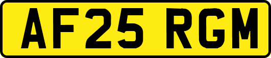 AF25RGM