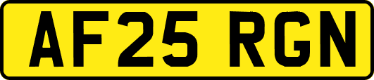 AF25RGN