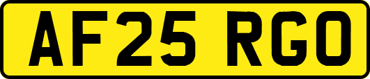 AF25RGO
