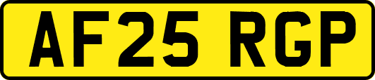 AF25RGP