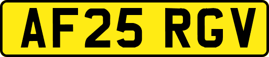 AF25RGV