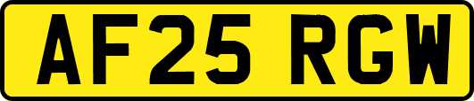 AF25RGW