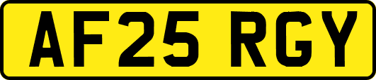 AF25RGY