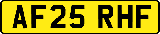 AF25RHF