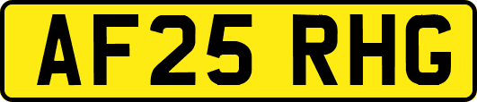 AF25RHG