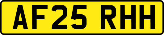 AF25RHH