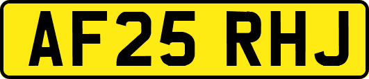 AF25RHJ