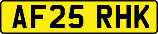 AF25RHK