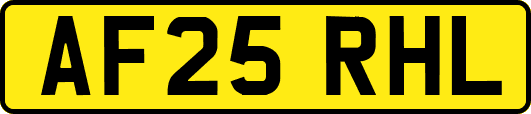 AF25RHL