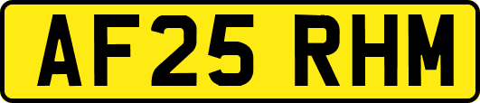 AF25RHM