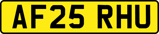 AF25RHU