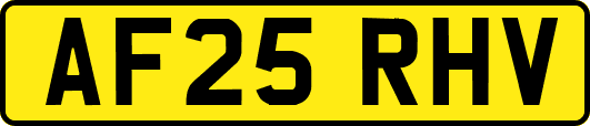 AF25RHV