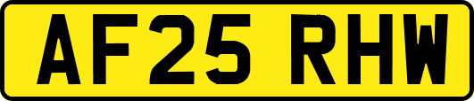 AF25RHW