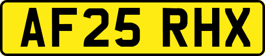 AF25RHX