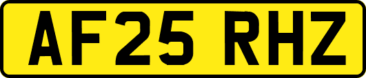AF25RHZ
