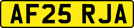 AF25RJA