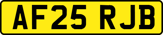 AF25RJB