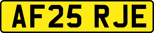 AF25RJE