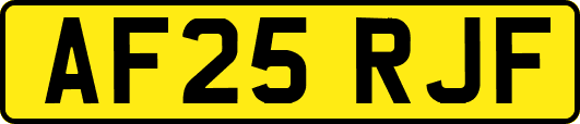 AF25RJF
