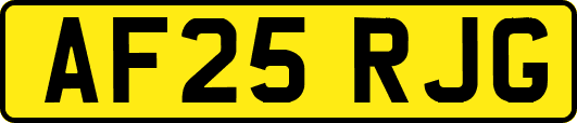 AF25RJG