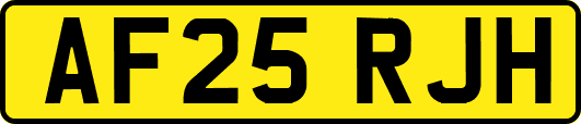 AF25RJH