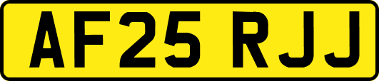 AF25RJJ
