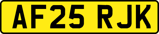 AF25RJK