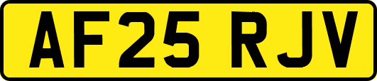 AF25RJV