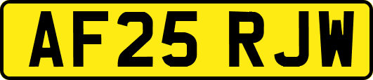 AF25RJW
