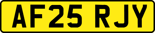 AF25RJY